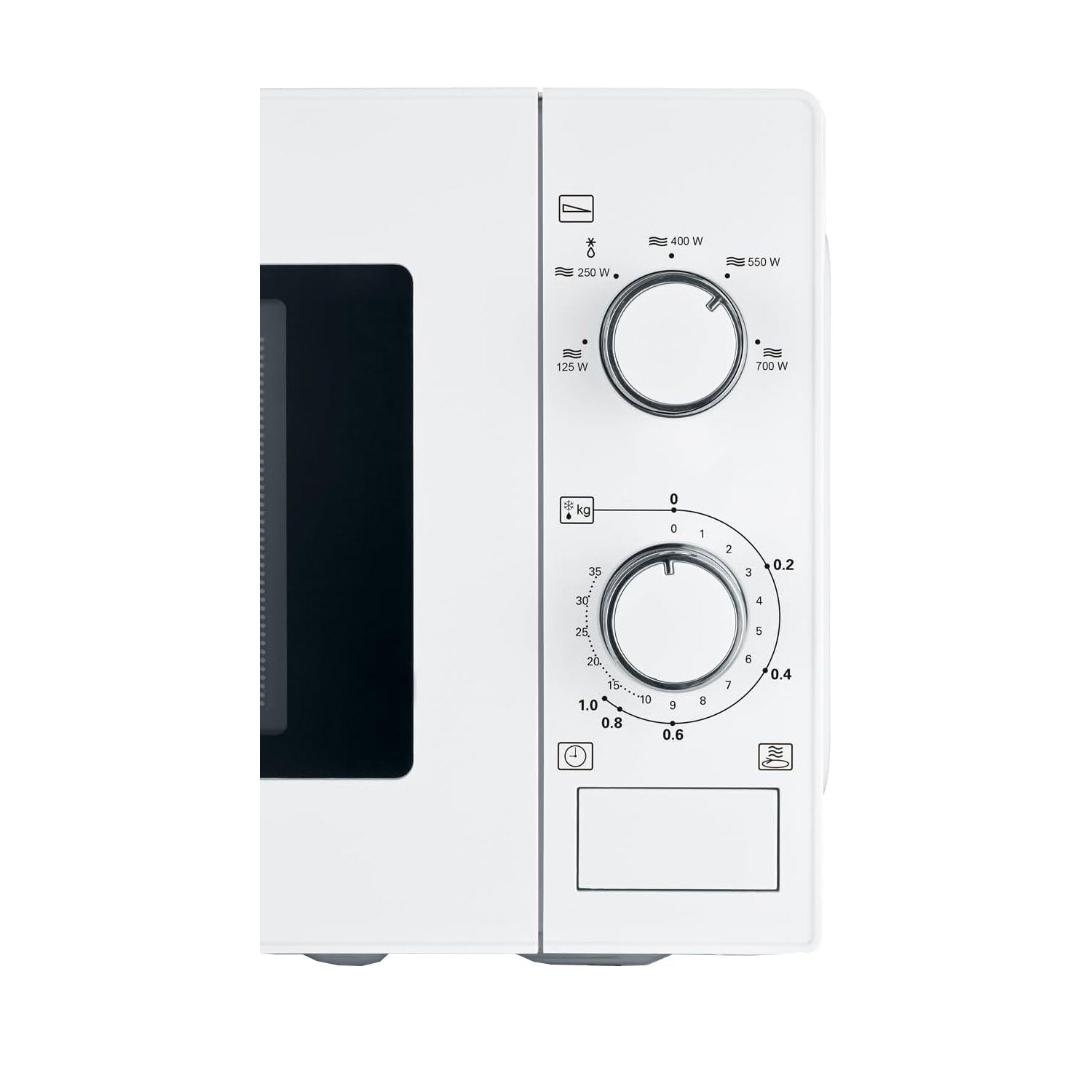 SEVERIN Mikrovlnná trouba, MW7770, 700 W, 20 litrů