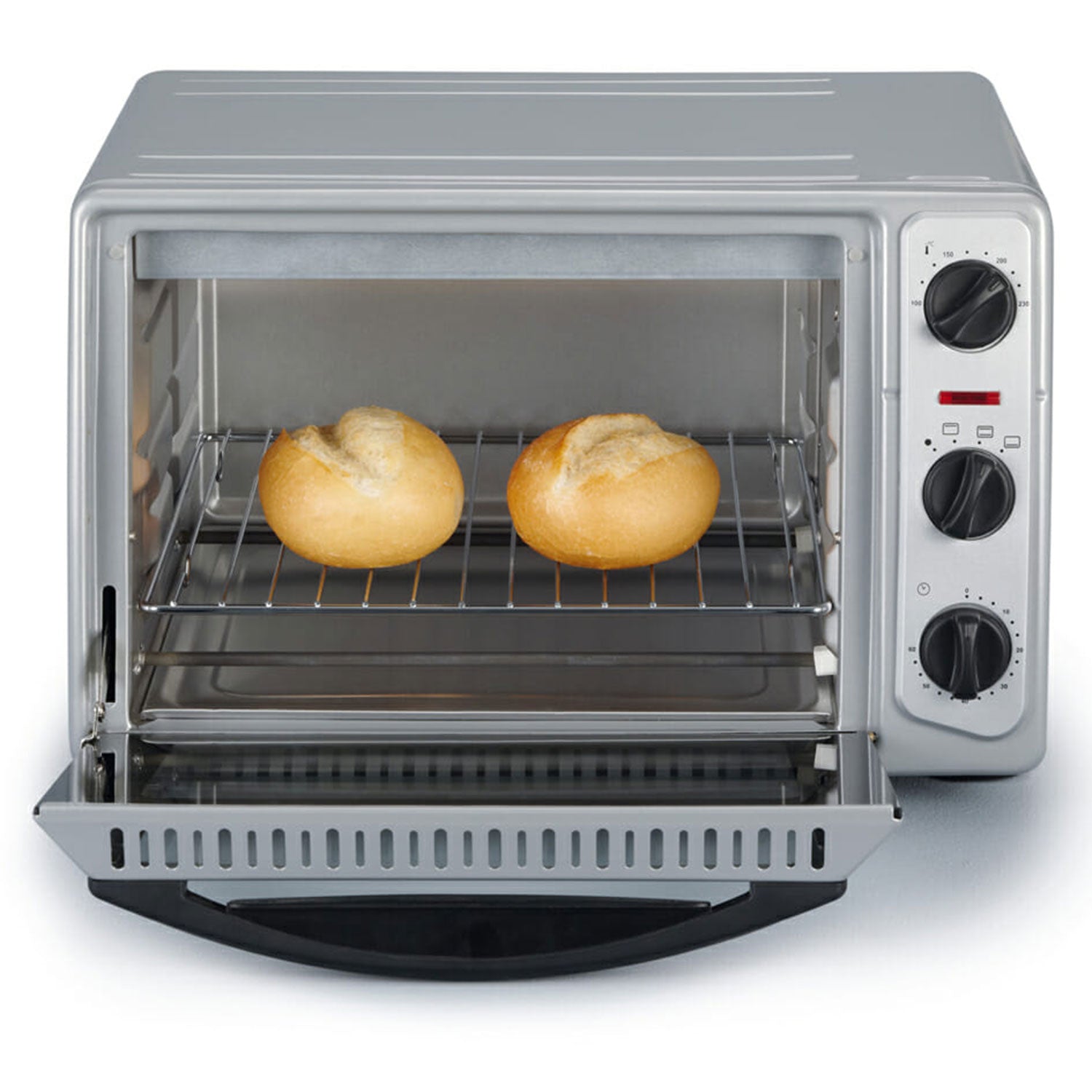 SEVERIN Mini pećnica, 20 L, TO 2045