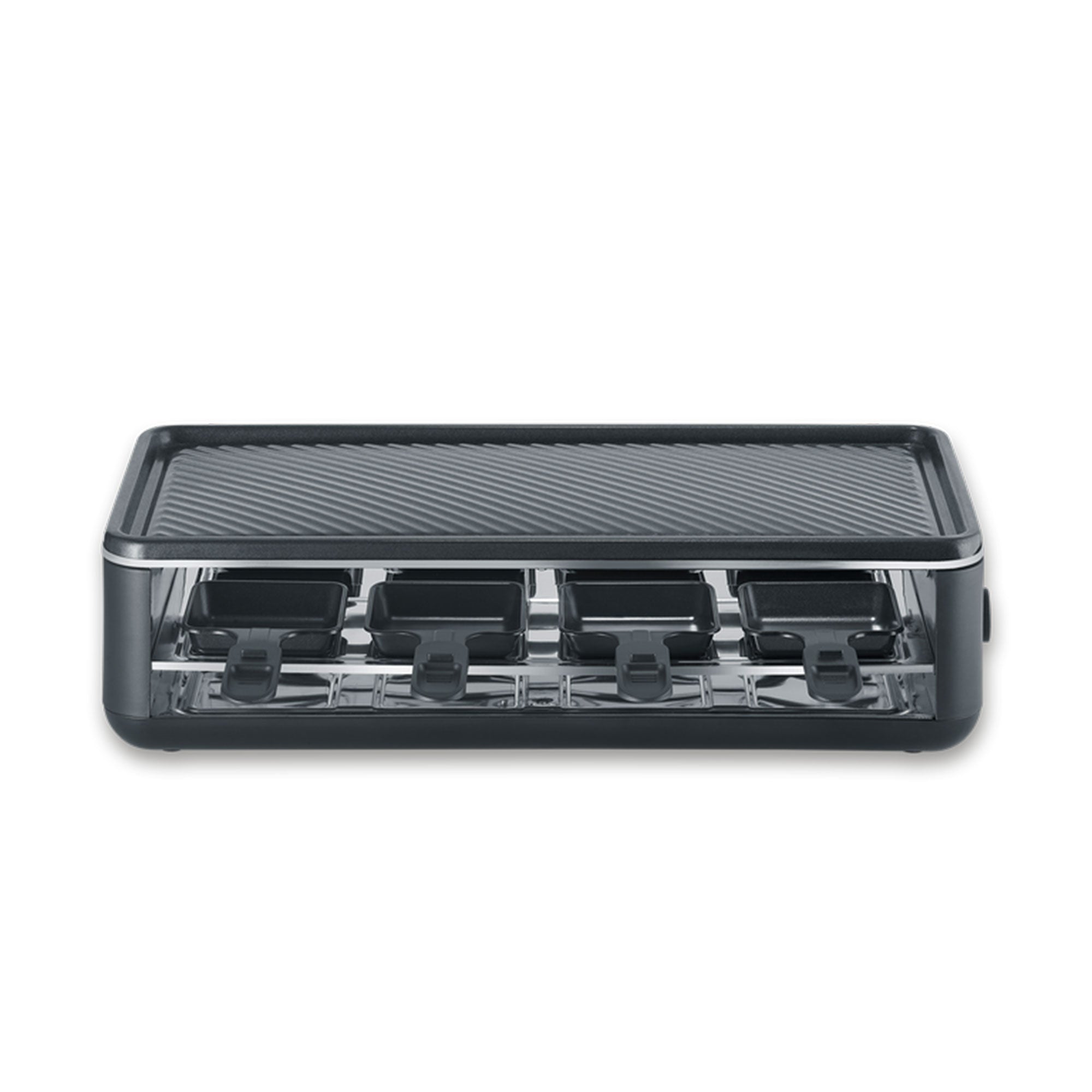 Severin Raclette gril s 8 pánvičkami, RG 2365