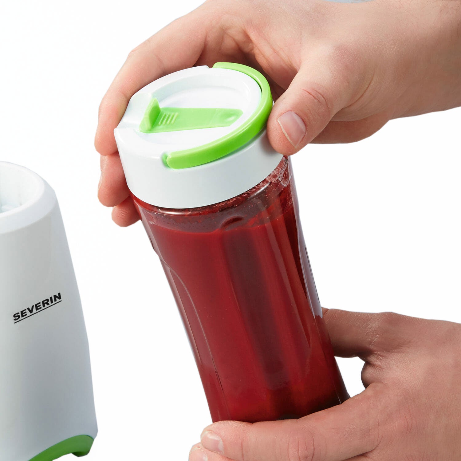 SEVERIN mixér na smoothie, SM 3735