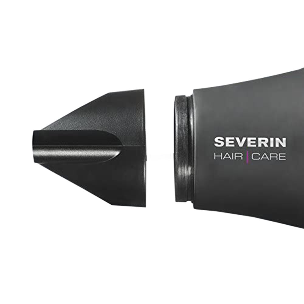 SEVERIN Vysoušeč vlasů Comapct, HT 0112