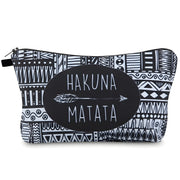 Kozmetička Torba SH-6599 - Hakuna Matata KP6599