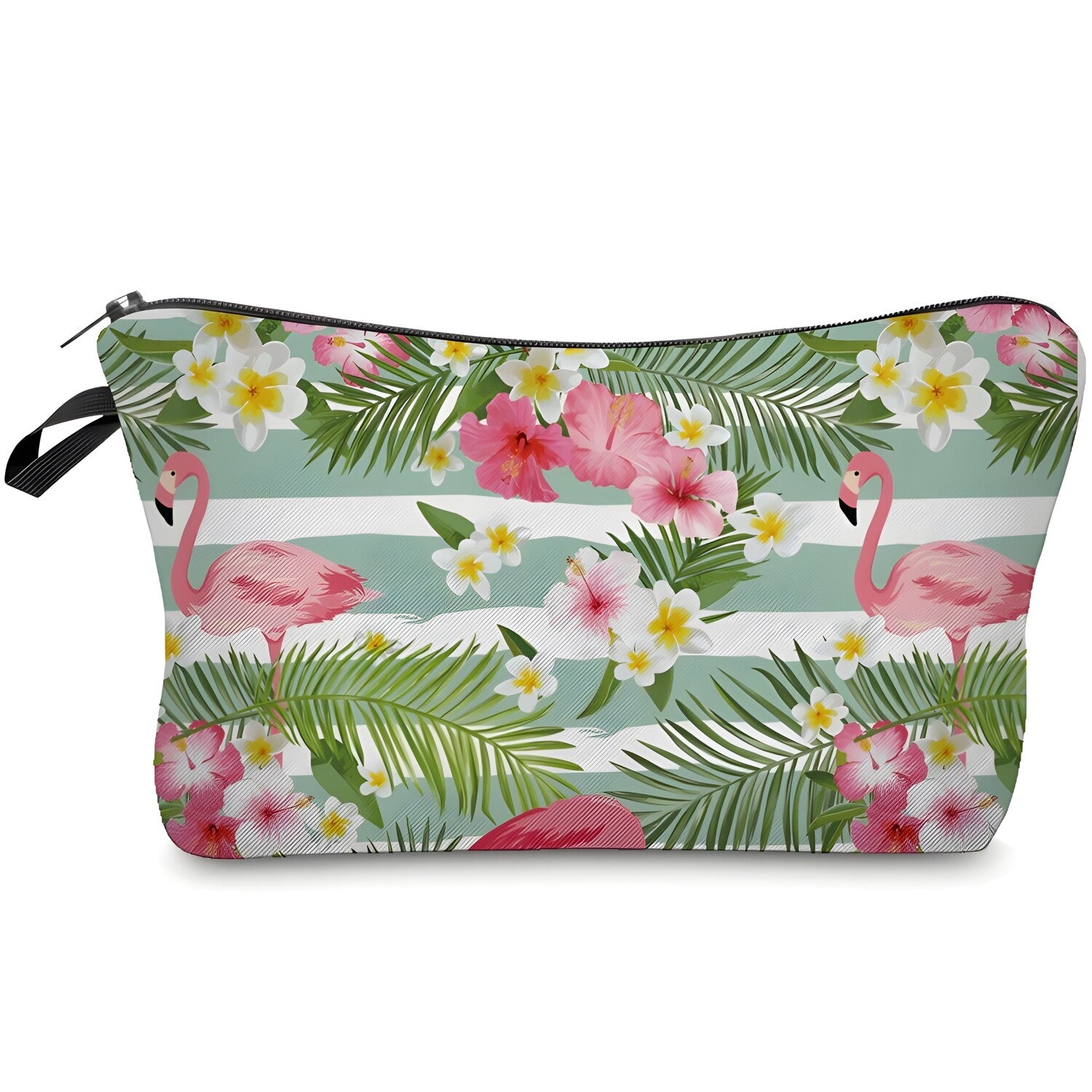Kozmetička Torba SH - 6597 - Flamingo KP6597
