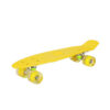 Skateboard sa led kotačima Crvena