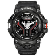 SMAEL FL-29471 sat - Crna KP29471