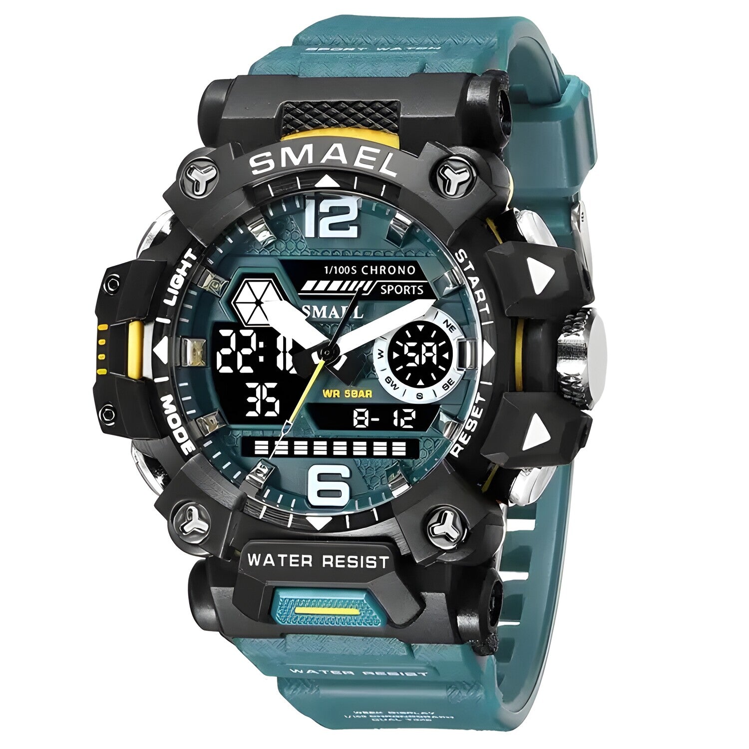 Sat SMAEL GR-29426 - Zelena KP29426
