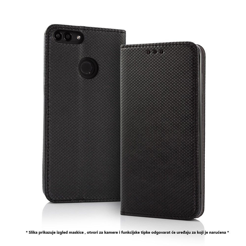 Preklopna futrola Smart Magnet za Samsung Galaxy A30/A20 - plava