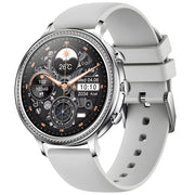 Pametni Sat LIGE MO-35344 - Siva KP35344
