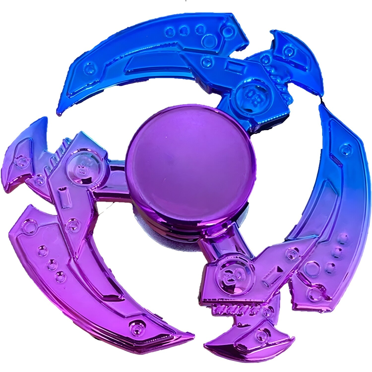 Spinner GR-35234 - Tip2 KP35234