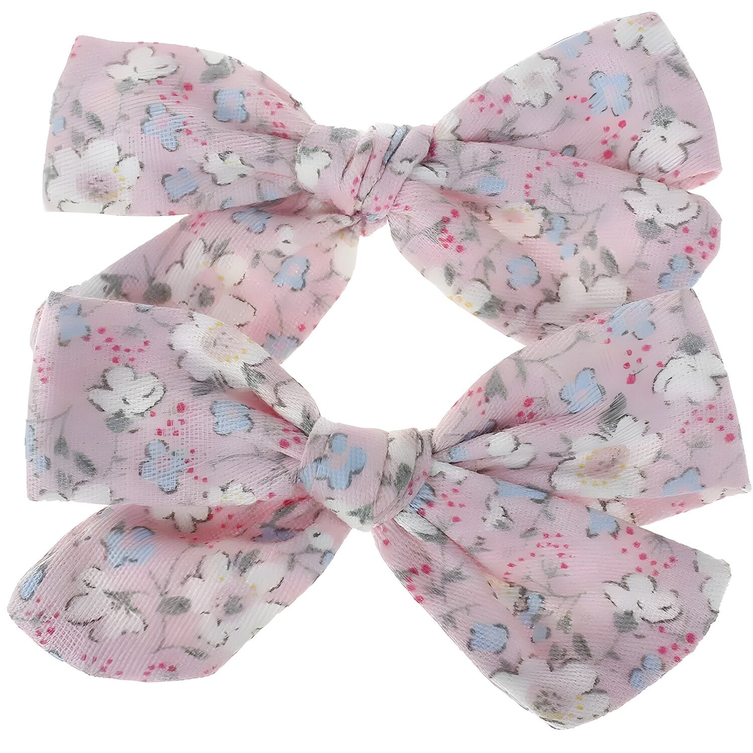 Sponke Mašličke - Ružičasta/Cvjetovi KP19309