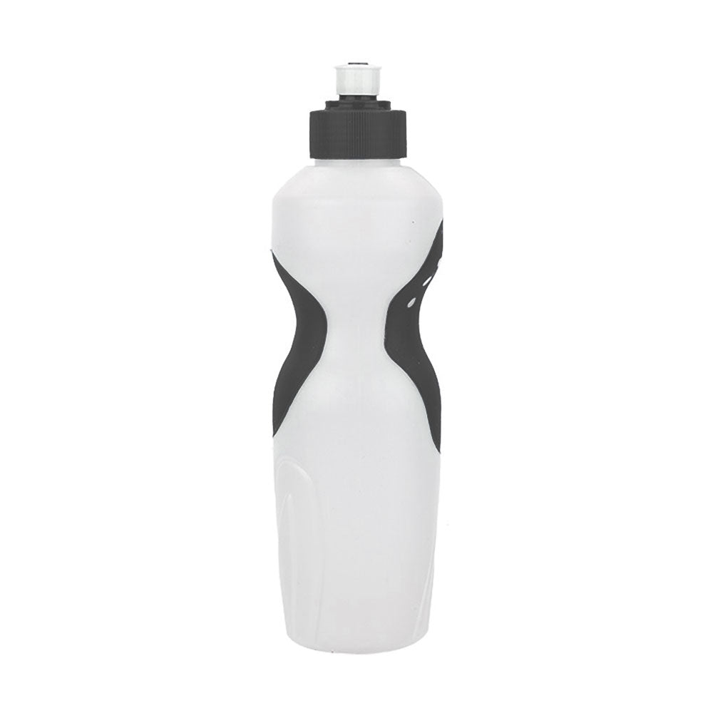 Sportska plastična boca Sport Grip 700ml Siva