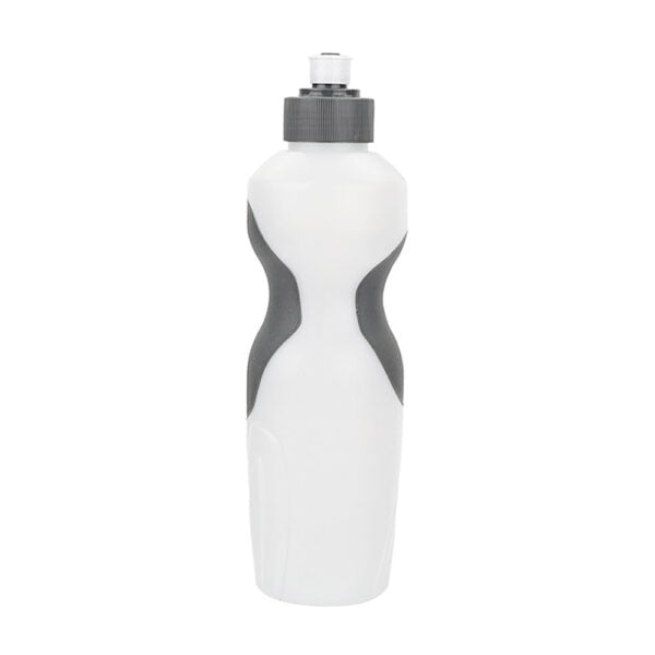Sportska plastična boca Sport Grip 700ml Siva