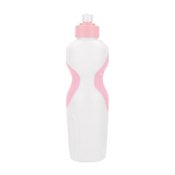 Sportska plastična boca Sport Grip 700ml Siva