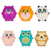 Squishy Cute Animals 7,8 cm – Antistres igračka Miš