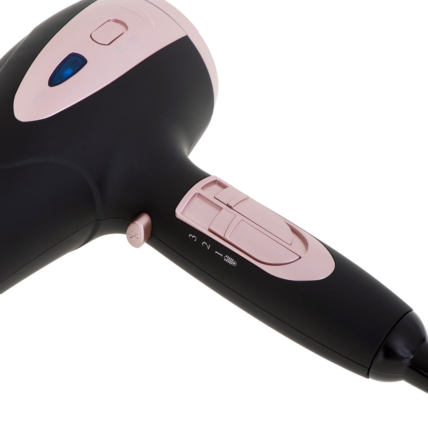 Vysoušeč vlasů 2200W AD2248B