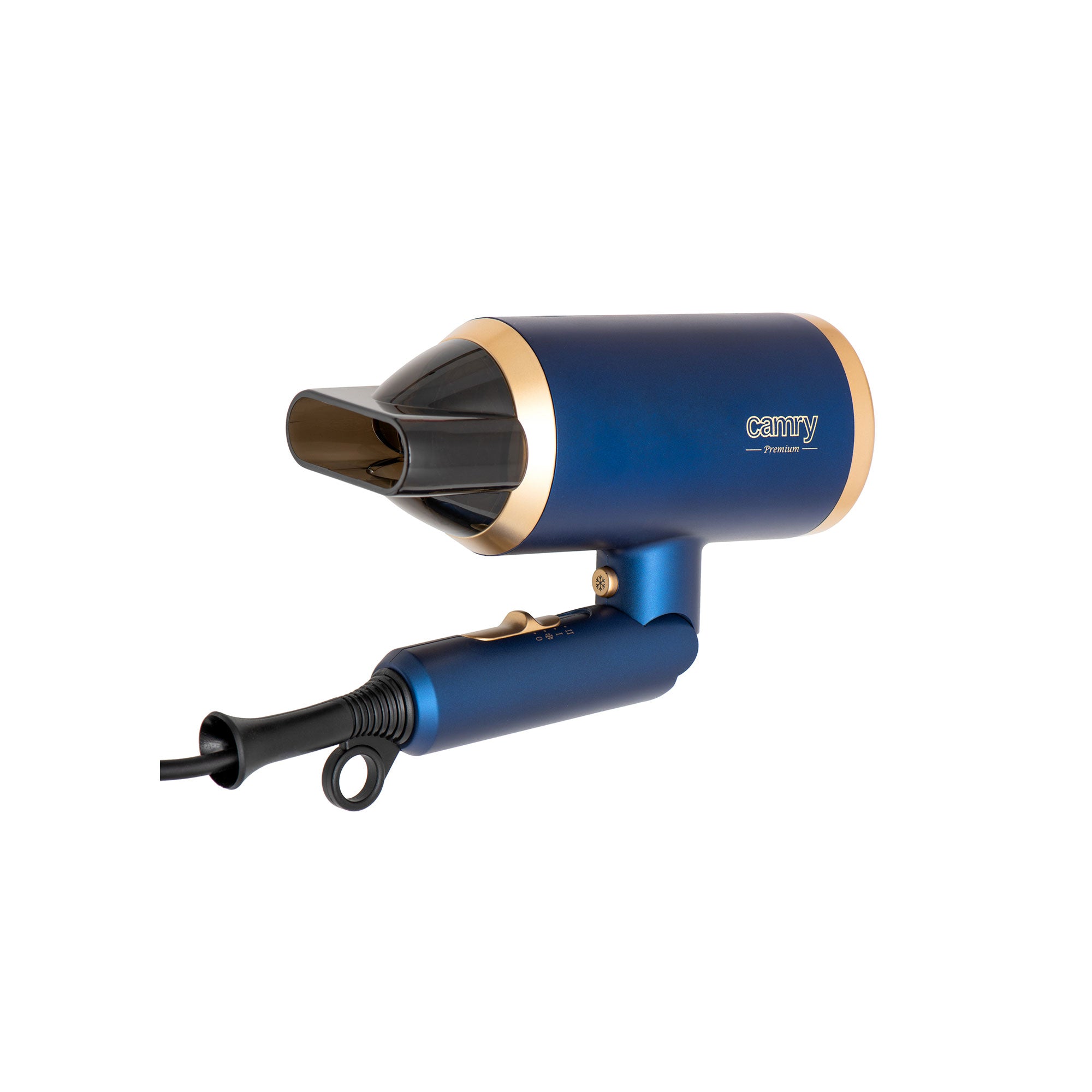 Fén s difuzérem 1800W ION, CR 2268
