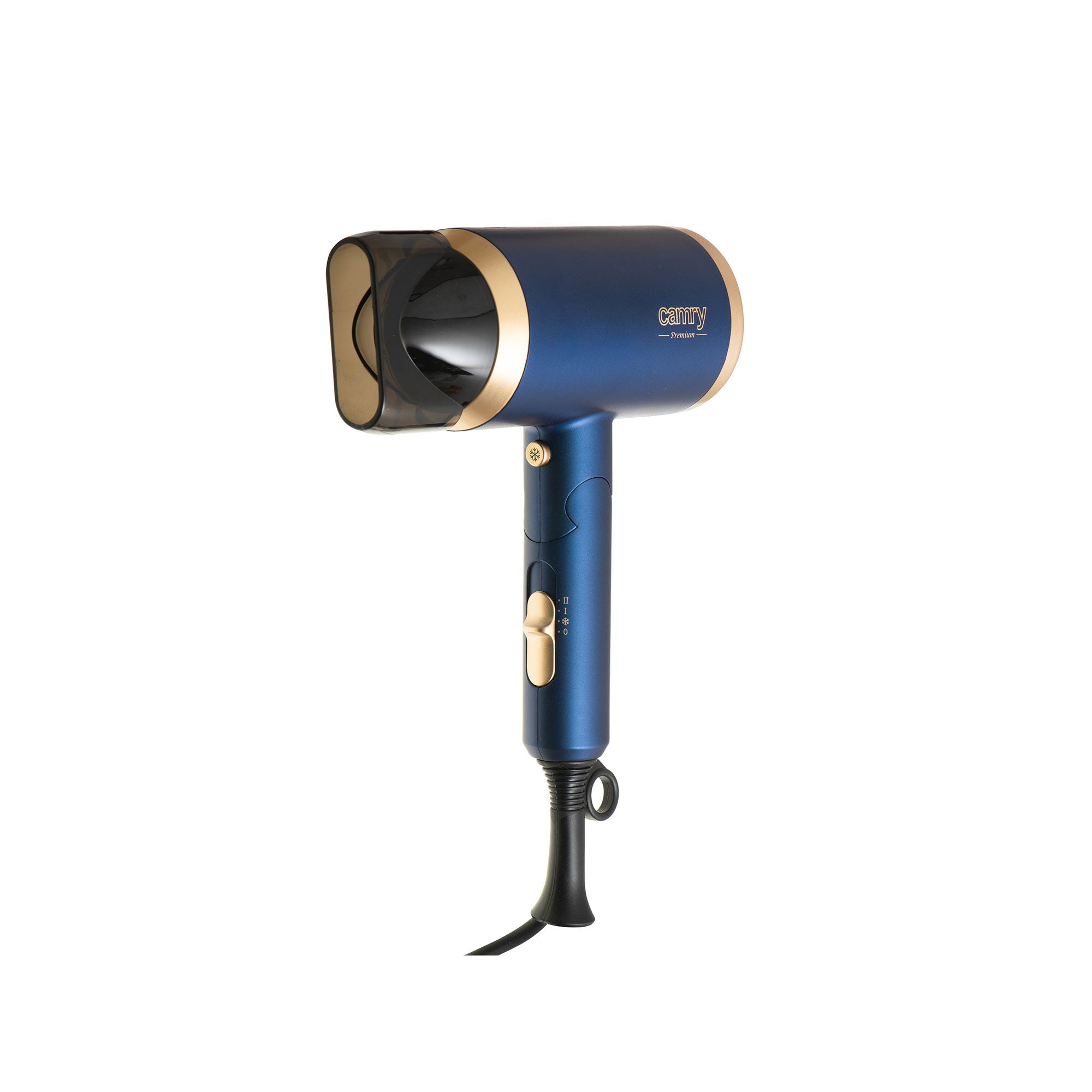 Fén s difuzérem 1800W ION, CR 2268
