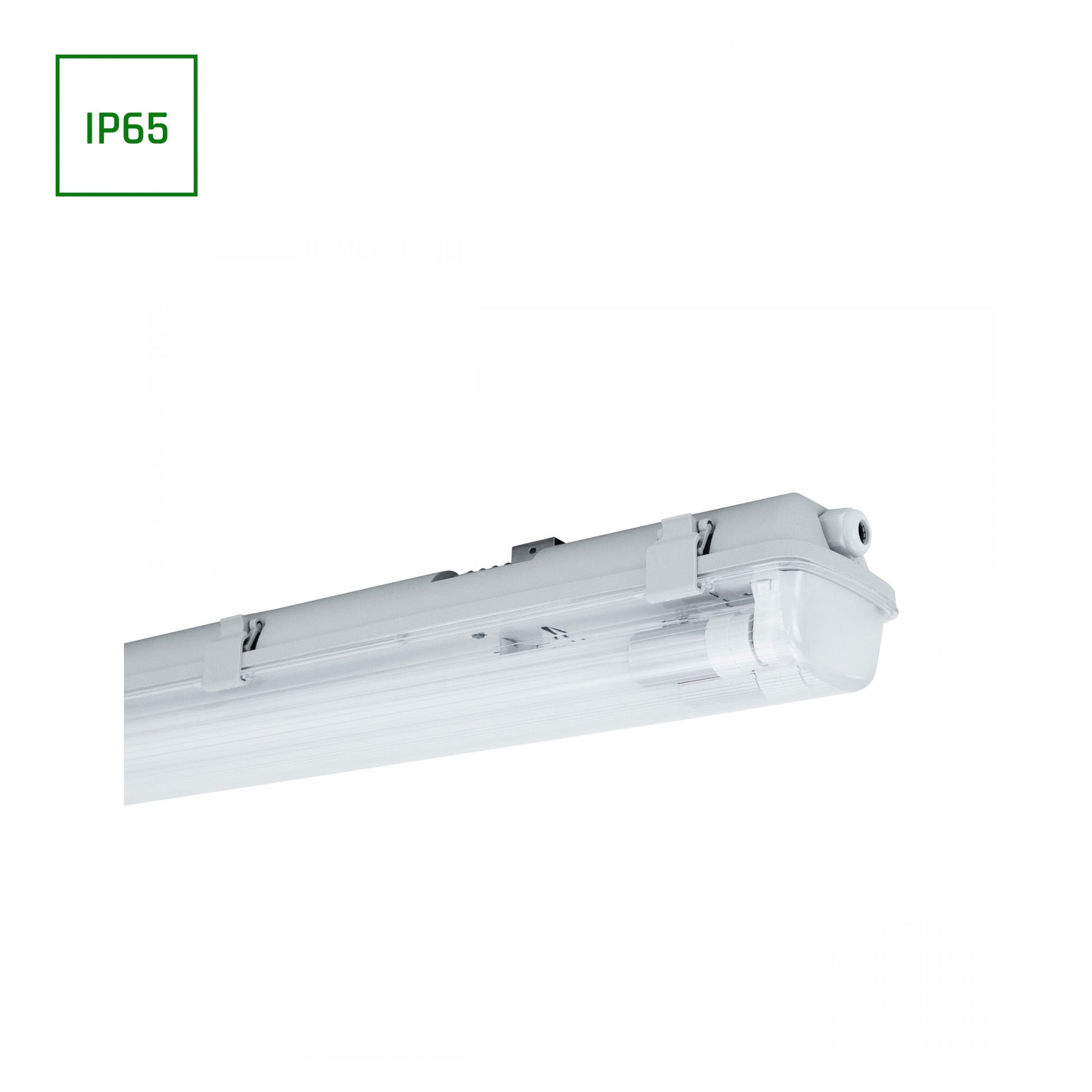 Svjetiljka vodotjesna J528 2X150 250V IP65 ZA LED