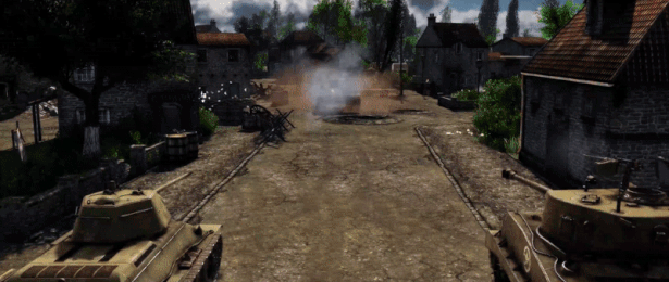 Men of War II