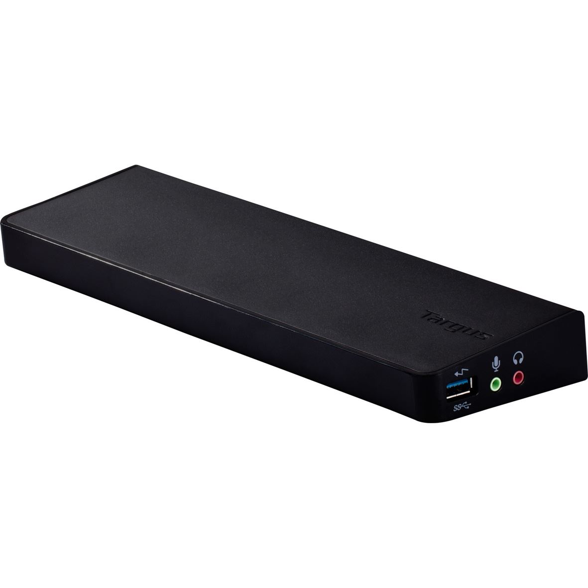 REFURBISHED - Univerzalni Docking Station Targus ACP70EU (USB3.0, DVI HDMI) - GRADE A (JAMSTVO: 12 MJ.)