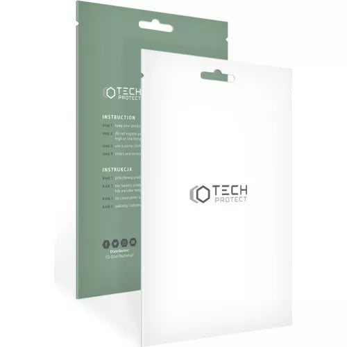 TECH-PROTECT FLEXAIR PRO SAMSUNG GALAXY A13 4G CRYSTAL