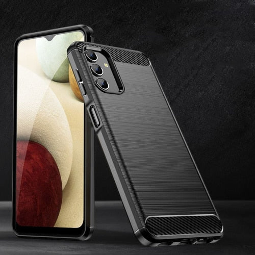 TECH-PROTECT TPUCARBON PRO SAMSUNG GALAXY A13 4G