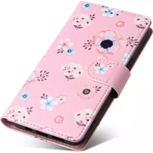 TECH-PROTECT WALLET PRO SAMSUNG GALAXY A13 4G BLOOM PINK