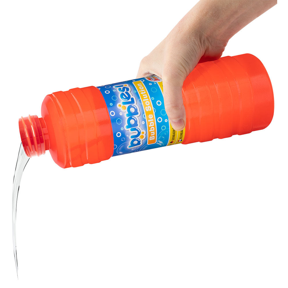 Tekućina za balone od sapunice Žuta
