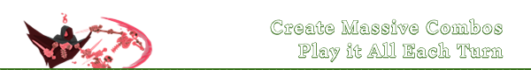 Combo Card Clashers