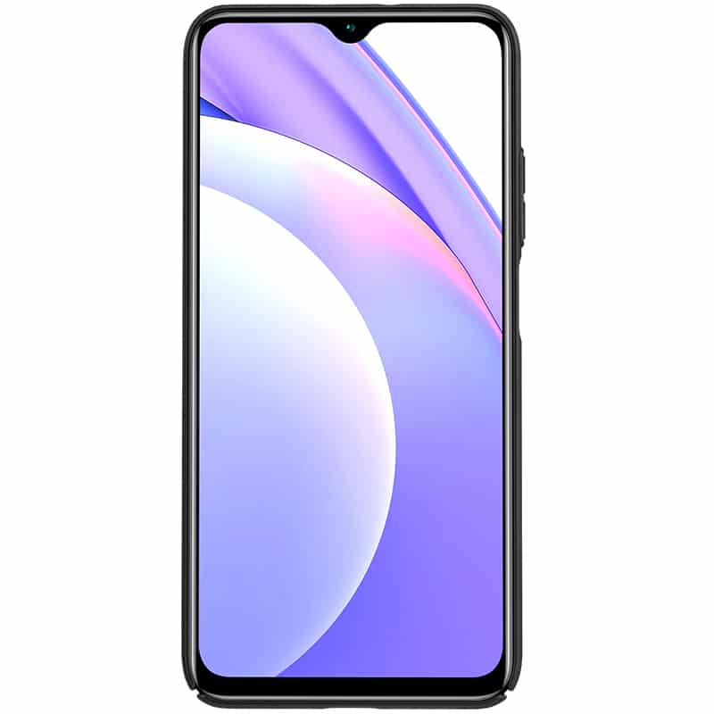 NILLKIN CAMSHIELD POUZDRO S OCHRANOU KAMERY PRO XIAOMI REDMI 9T