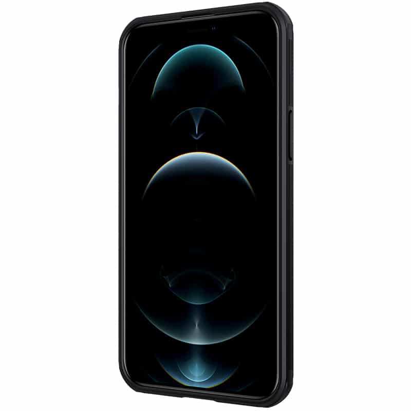NILLKIN CAMSHIELD PRO MAGNETIC POUZDRO PRO IPHONE 13 PRO MAX