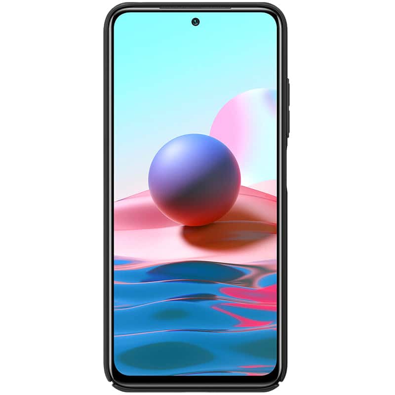 NILLKIN CAMSHIELD KRYT PRO XIAOMI REDMI NOTE 10 5G/POCO M3 PRO 4G/5G