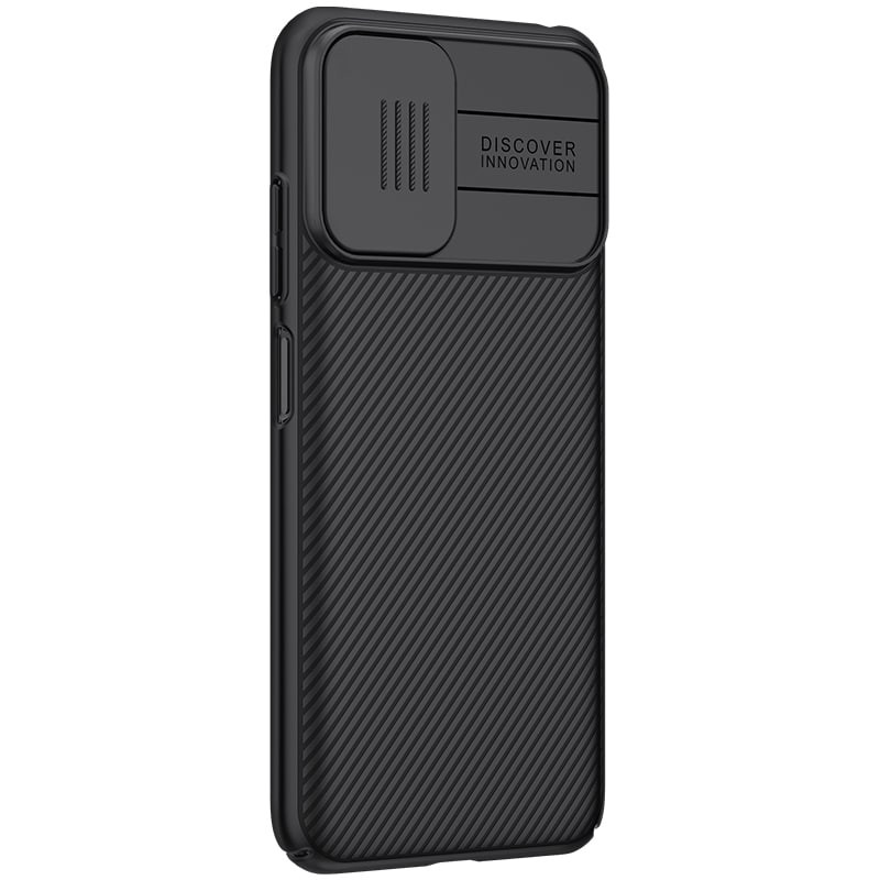 NILLKIN CAMSHIELD KRYT PRO XIAOMI REDMI NOTE 10 5G/POCO M3 PRO 4G/5G