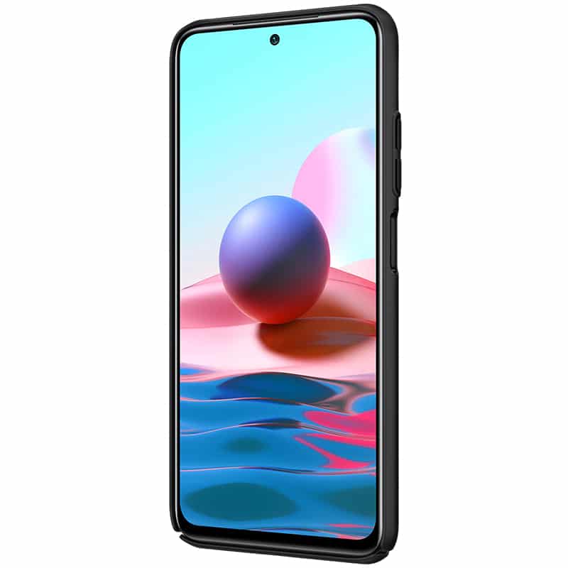 NILLKIN CAMSHIELD KRYT PRO XIAOMI REDMI NOTE 10 5G/POCO M3 PRO 4G/5G