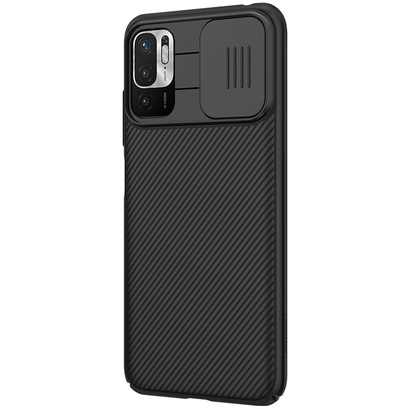 NILLKIN CAMSHIELD KRYT PRO XIAOMI REDMI NOTE 10 5G/POCO M3 PRO 4G/5G