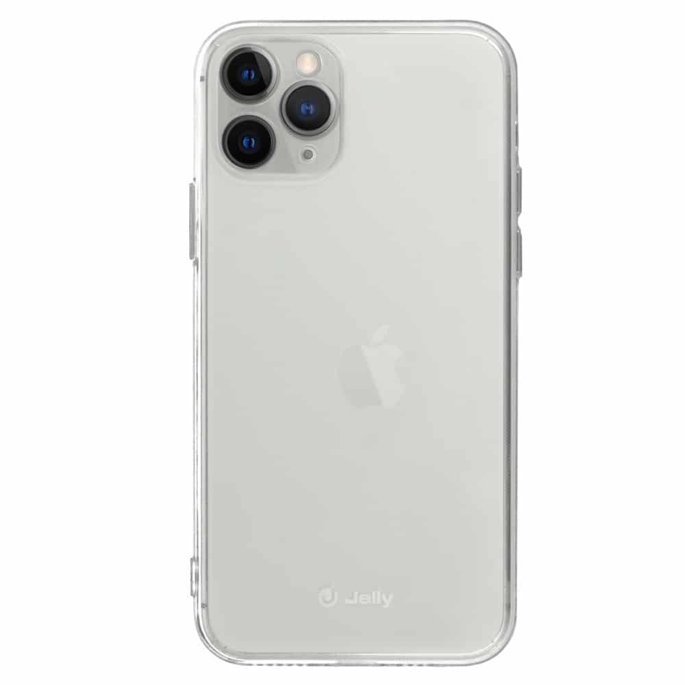JELLY CASE MASKA ZA IPHONE 11 PRO - PROZIRNA