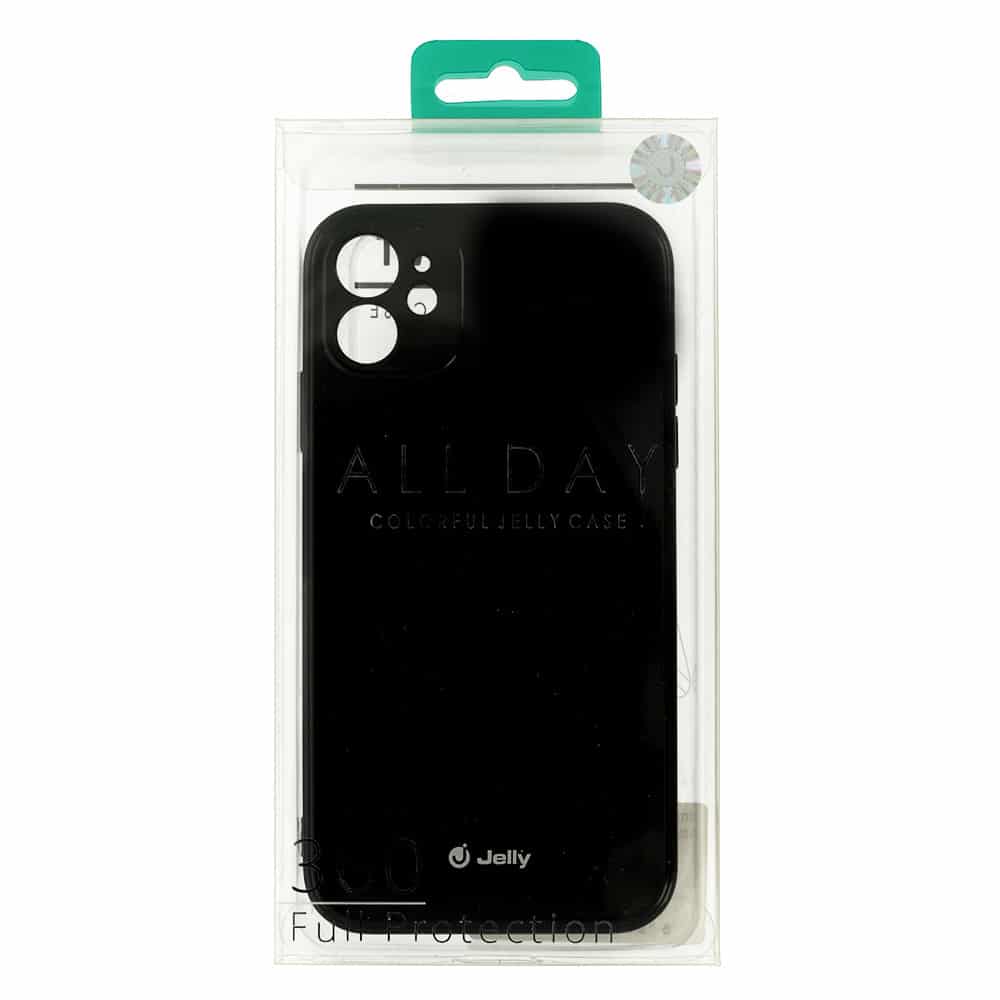 JELLY CASE MASKA ZA IPHONE 11 PRO