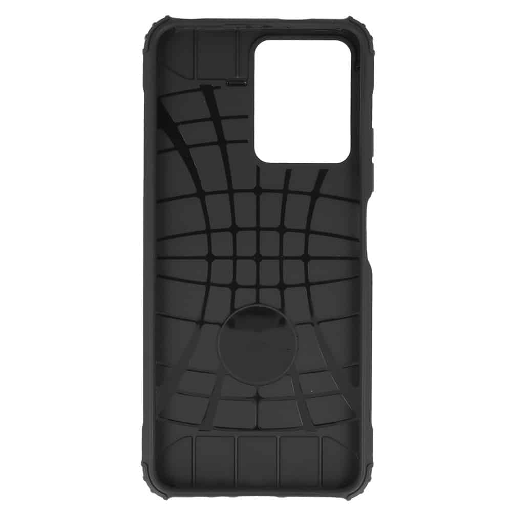 ARMOR kryt pro XIAOMI Redmi NOTE 12 4G černý