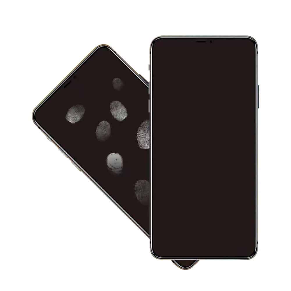 FULL GLUE 6D KALJENO STAKLO ZA XIAOMI REDMI NOTE 10 PRO/NOTE 10 PRO MAX BLACK