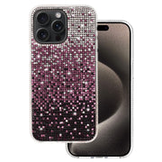 TEL PROTECT DIAMOND MASKA ZA IPHONE 14 PRO BORDO