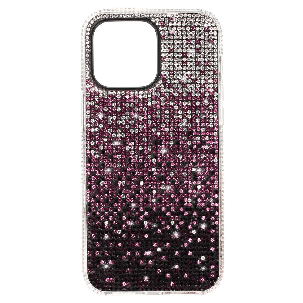 TEL PROTECT DIAMOND POUZDRO PRO IPHONE 13 PRO BORDO
