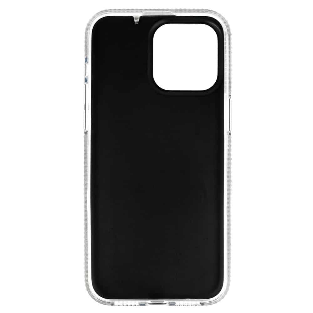 TEL PROTECT DIAMOND POUZDRO PRO IPHONE 13 PRO BORDO