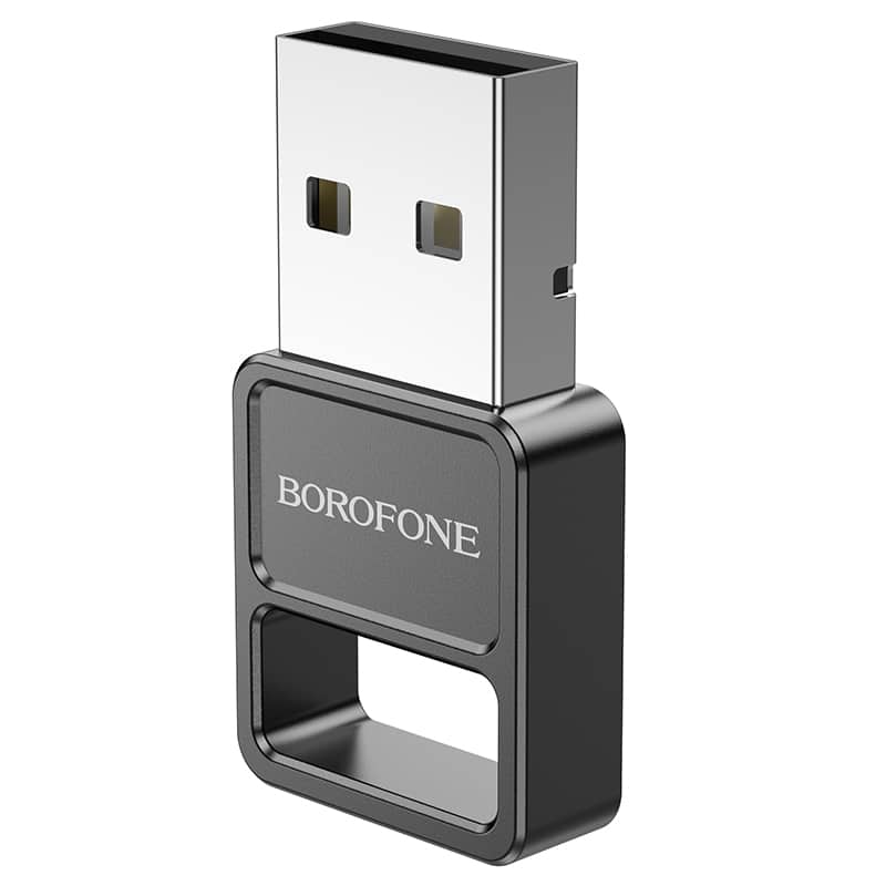 BOROFONE ADAPTÉR DH8 BLUETOOTH 5.1 - USB