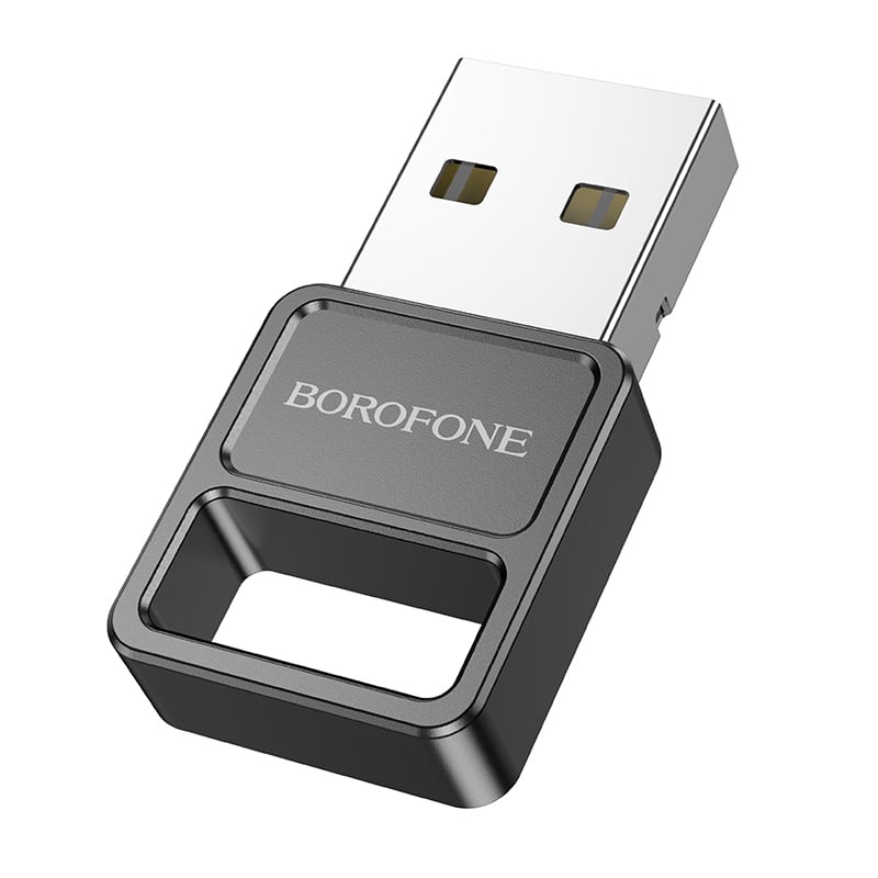 BOROFONE ADAPTÉR DH8 BLUETOOTH 5.1 - USB