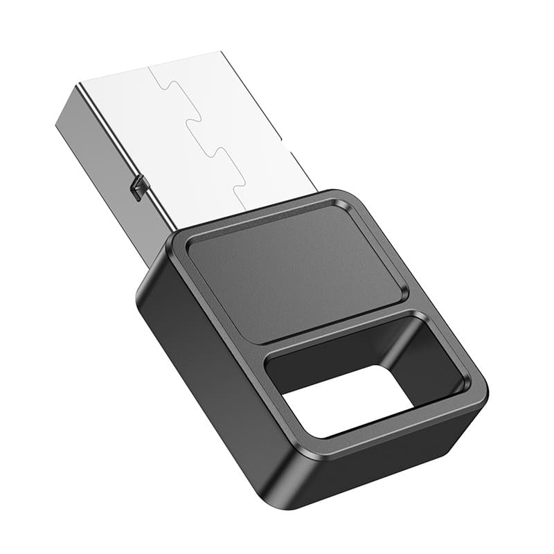 BOROFONE ADAPTÉR DH8 BLUETOOTH 5.1 - USB