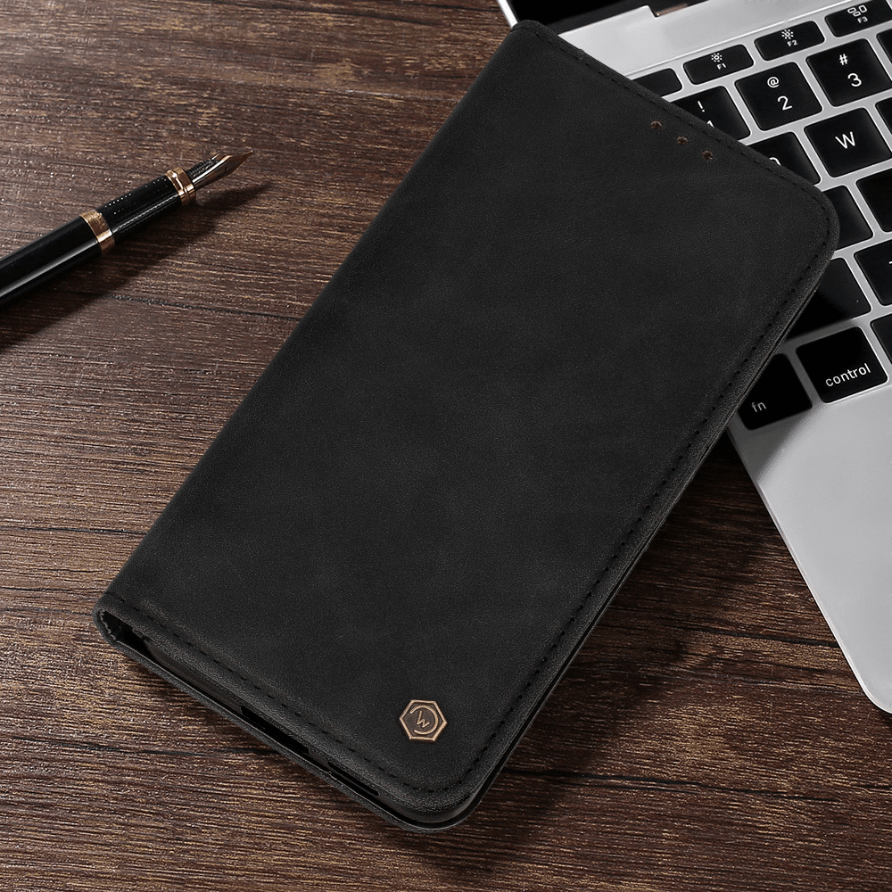 Pouzdřené pouzdro Wonder Smart pro Samsung Galaxy A35 5G černé