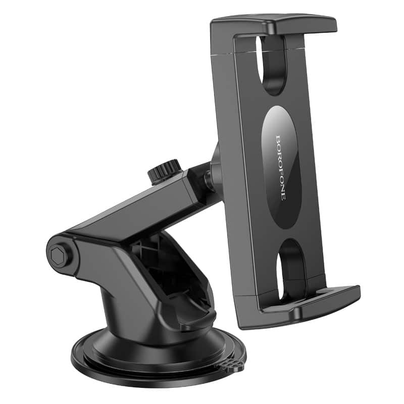 Borofone BH100 Airy držák tabletu na palubní desku - černý