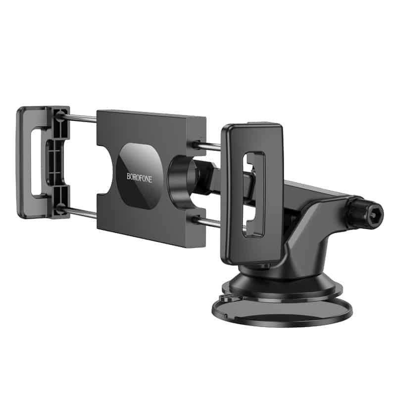 Borofone BH100 Airy držák tabletu na palubní desku - černý