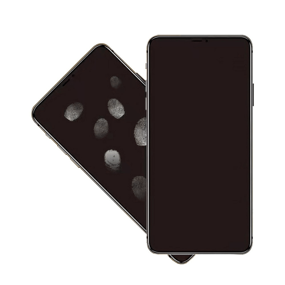 Full Glue 6D kaljeno staklo za XIAOMI REDMI NOTE 14 PRO PLUS/14 PRO crno
