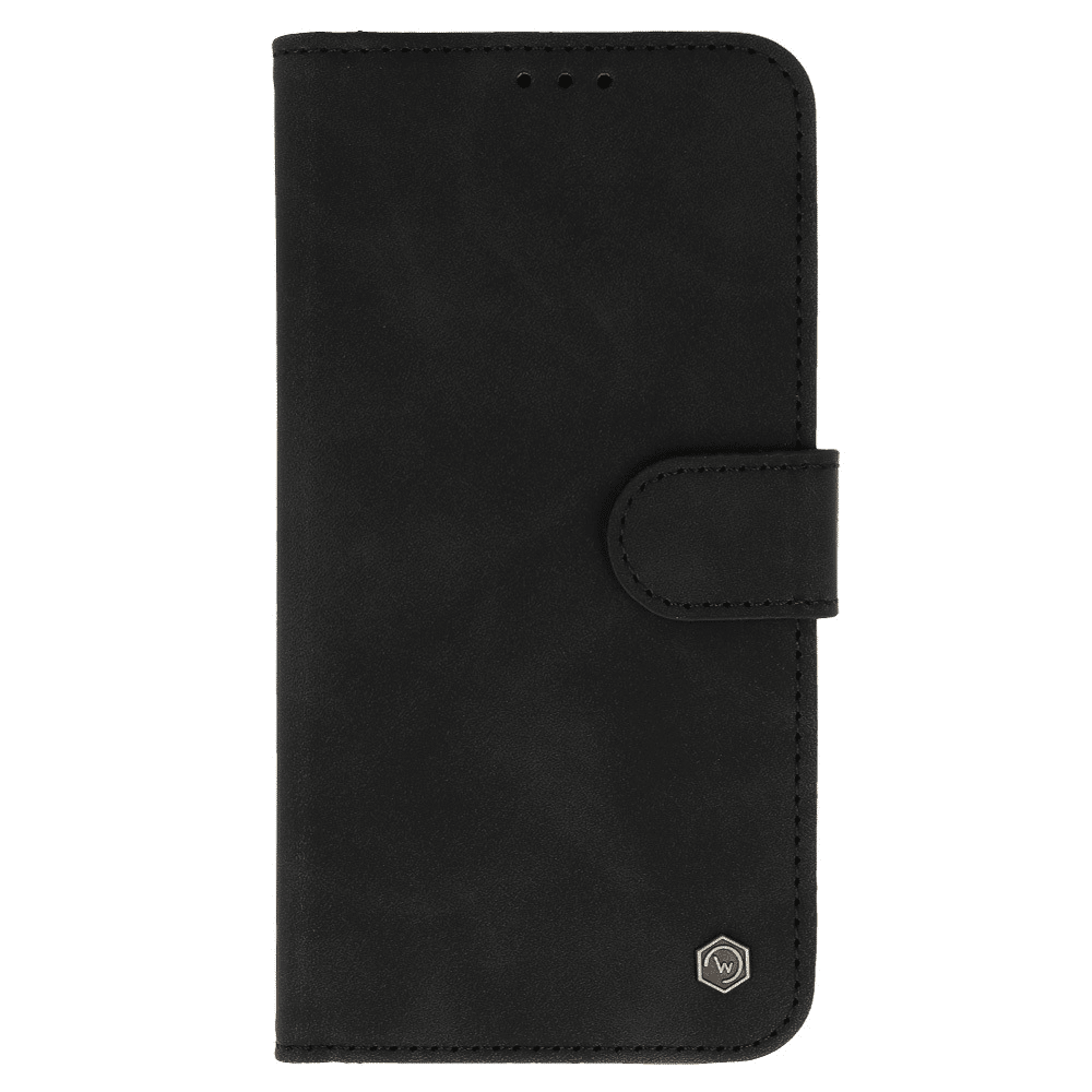 Wonder Fancy flipové pouzdro pro Samsung Galaxy A35 5G černé